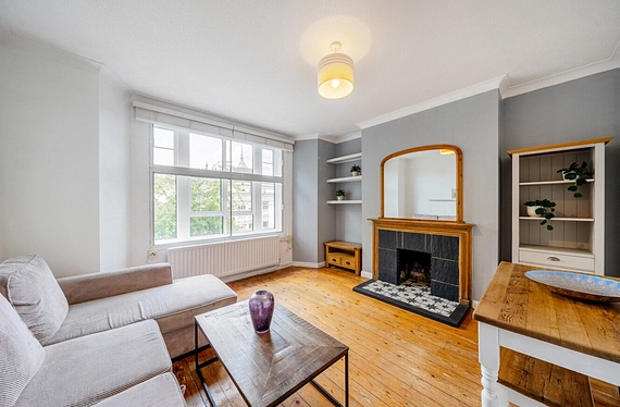 Fairfield Drive, Wandsworth, London, SW18 - Kinleigh Folkard & Hayward