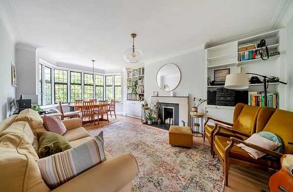 Portsmouth Road, Putney, London, SW15 - Kinleigh Folkard & Hayward