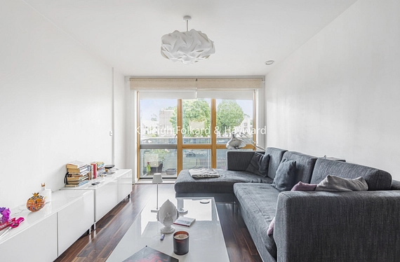 Hansel Road, Queens Park, London, NW6 - Kinleigh Folkard & Hayward