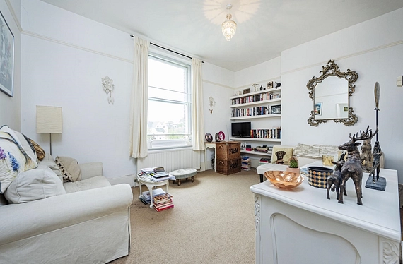 Willesden Lane, Queens Park, London, NW6 - Kinleigh Folkard & Hayward