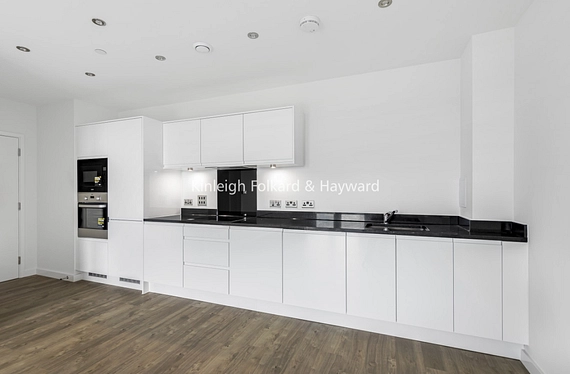 Lakeside Drive, London, NW10 - Kinleigh Folkard & Hayward
