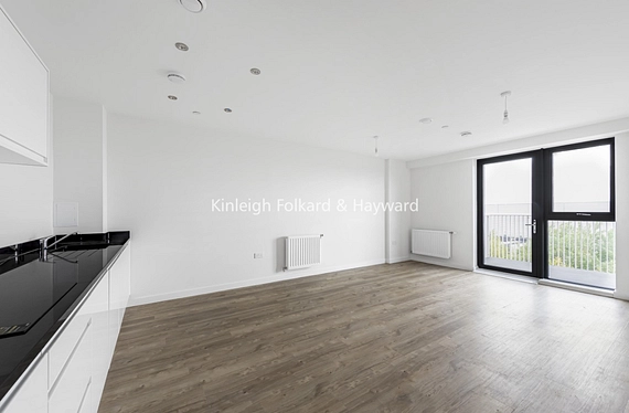 Lakeside Drive, Ealing, London, NW10 - Kinleigh Folkard & Hayward
