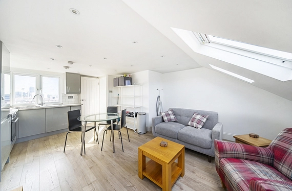 Wells House Road, London, NW10 - Kinleigh Folkard & Hayward