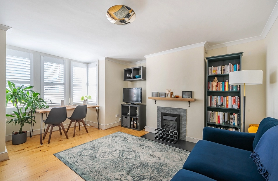 Victoria Road, London, NW6 - Kinleigh Folkard & Hayward