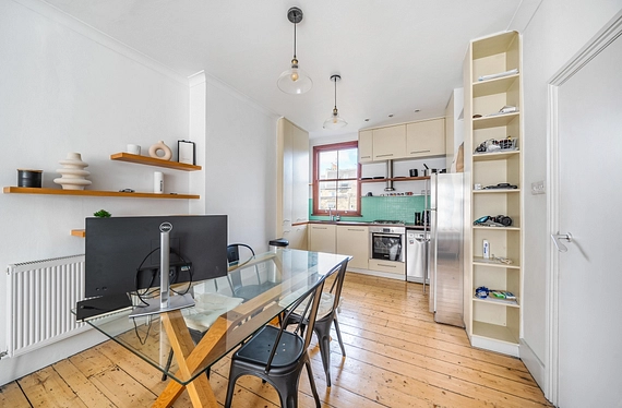 Denholme Road, London, W9 - Kinleigh Folkard & Hayward