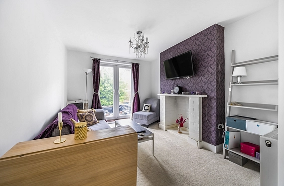 Bravington Road, London, W9 - Kinleigh Folkard & Hayward
