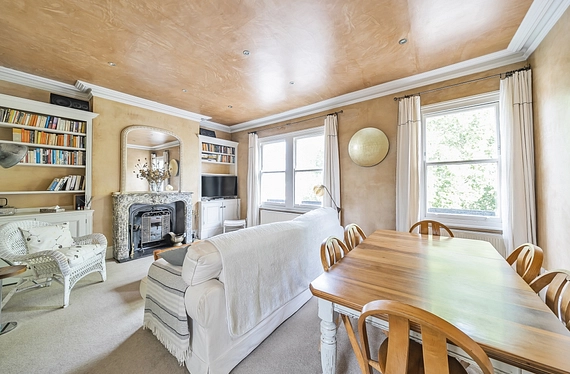 Harvist Road, Queens Park, London, NW6 - Kinleigh Folkard & Hayward