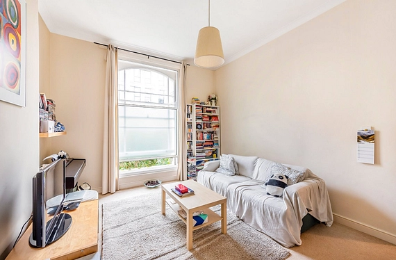 Cambridge Avenue, Kilburn, London, NW6 - Kinleigh Folkard & Hayward
