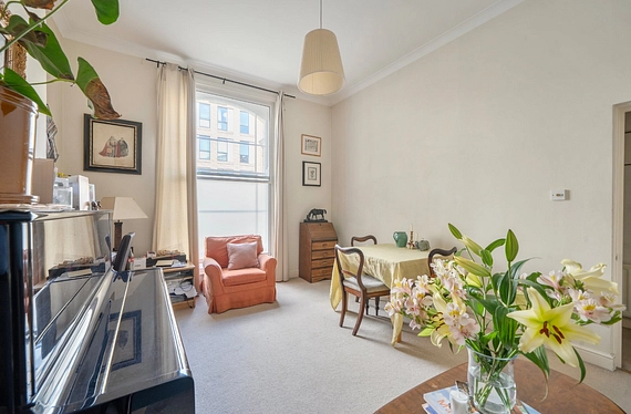Cambridge Avenue, Kilburn, London, NW6 - Kinleigh Folkard & Hayward