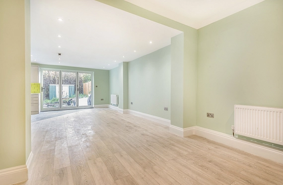 Moyne Place, London, NW10 - Kinleigh Folkard & Hayward