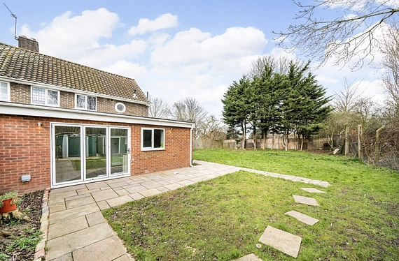 Moyne Place, London, NW10 - Kinleigh Folkard & Hayward