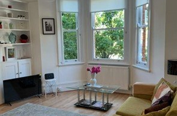 Essendine Road, London, W9 - Kinleigh Folkard & Hayward