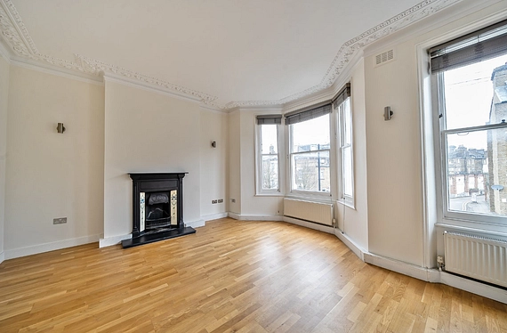 Bradiston Road, London, W9 - Kinleigh Folkard & Hayward