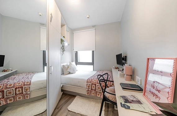 Nash House, Old Oak Lane, London, NW10 - Kinleigh Folkard & Hayward