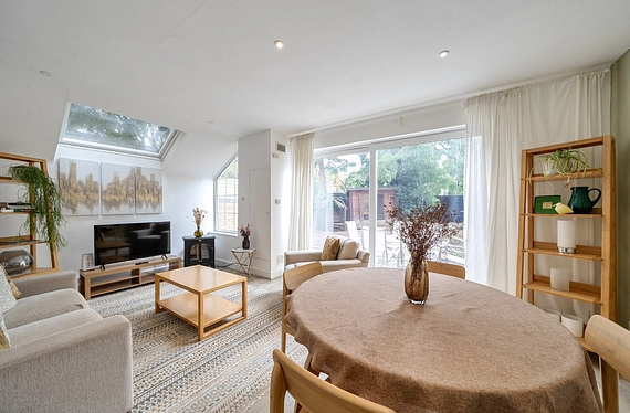 Brondesbury Road, London, NW6 - Kinleigh Folkard & Hayward