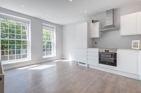 Hill Road, Sutton, SM1 - Kinleigh Folkard & Hayward