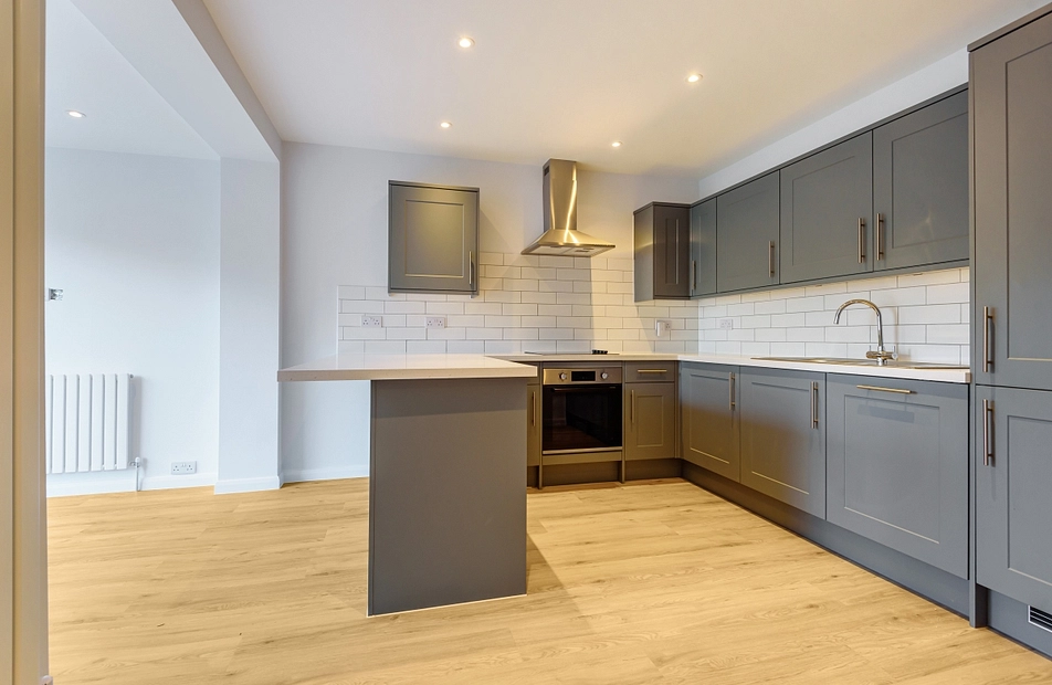 Cannon Hill Lane, London, SW20 - Kinleigh Folkard & Hayward