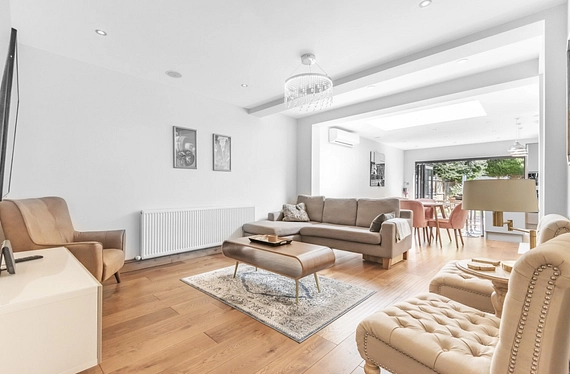 Beverley Way, London, SW20 - Kinleigh Folkard & Hayward