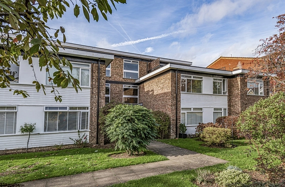 Langham Road, Wimbledon, London, SW20 - Kinleigh Folkard & Hayward