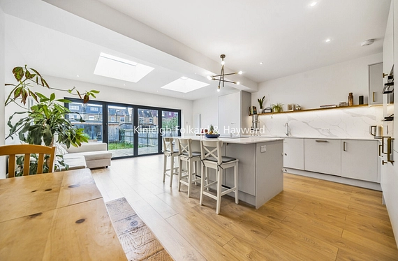 Seaforth Avenue, New Malden, KT3 - Kinleigh Folkard & Hayward