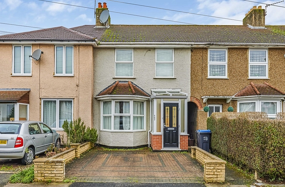 Cannon Hill Lane, London, SW20 - Kinleigh Folkard & Hayward