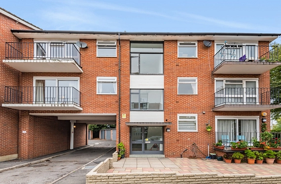 Wickham Close, New Malden, KT3 - Kinleigh Folkard & Hayward