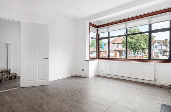 Westway, London, SW20 - Kinleigh Folkard & Hayward