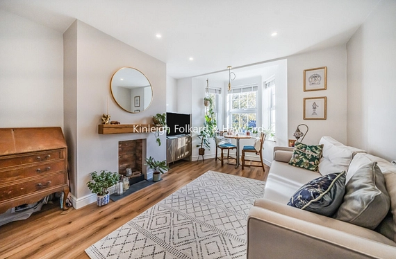 West Barnes Lane, New Malden, KT3 - Kinleigh Folkard & Hayward