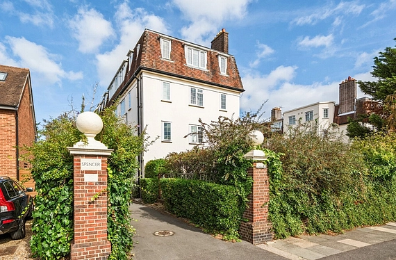 Spencer Road, London, SW20 - Kinleigh Folkard & Hayward