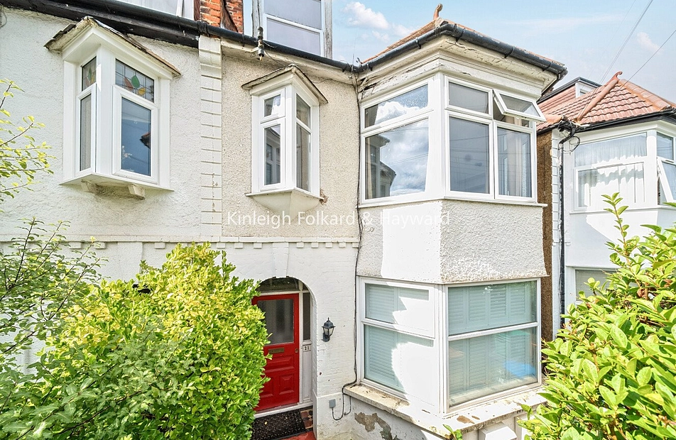 Claremont Avenue, New Malden, KT3 - Kinleigh Folkard & Hayward