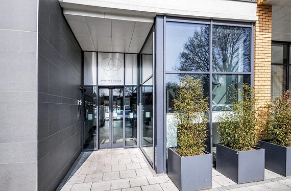 Coombe Lane, Raynes Park, London, SW20 - Kinleigh Folkard & Hayward