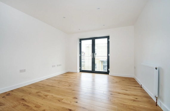 Lambton Road, Raynes Park, London, SW20 - Kinleigh Folkard & Hayward
