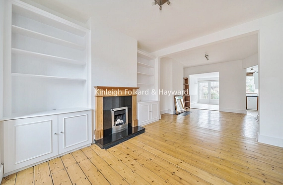 Sydney Road, Raynes Park, London, SW20 - Kinleigh Folkard & Hayward