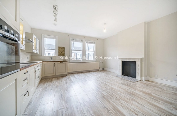 Kingston Road, London, SW20 - Kinleigh Folkard & Hayward