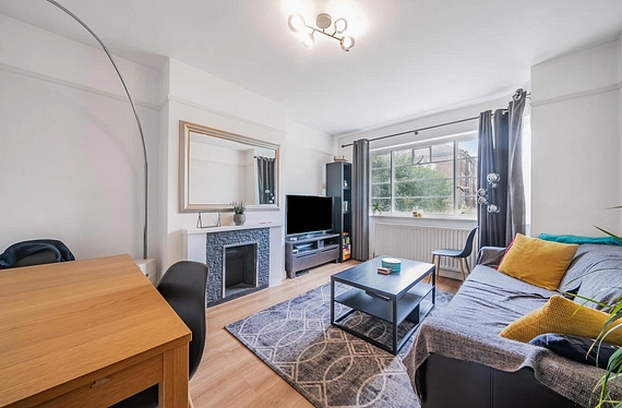 Richmond Road, West Wimbledon, London, SW20 - Kinleigh Folkard & Hayward