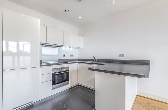 Coombe Lane, Raynes Park, SW20 - Kinleigh Folkard & Hayward