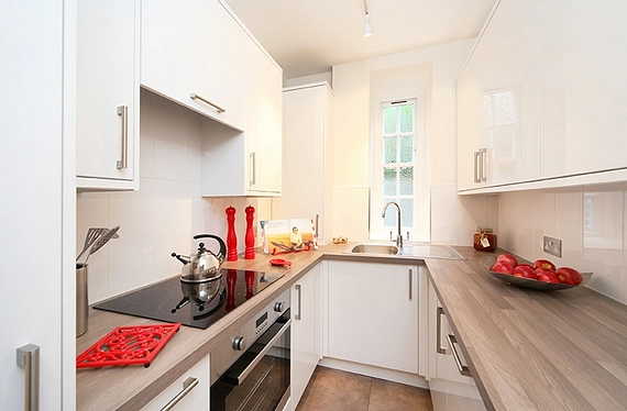 Mallord Street, Chelsea, London, SW3 - Kinleigh Folkard & Hayward