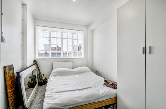 Sloane Avenue, Chelsea, London, SW3 - Kinleigh Folkard & Hayward