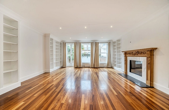 Shawfield Street, Chelsea, London, SW3 - Kinleigh Folkard & Hayward