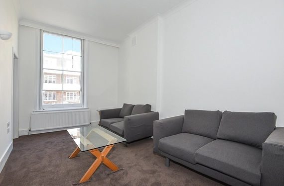 Old Brompton Road, Earls Court, London, SW5 - Kinleigh Folkard & Hayward