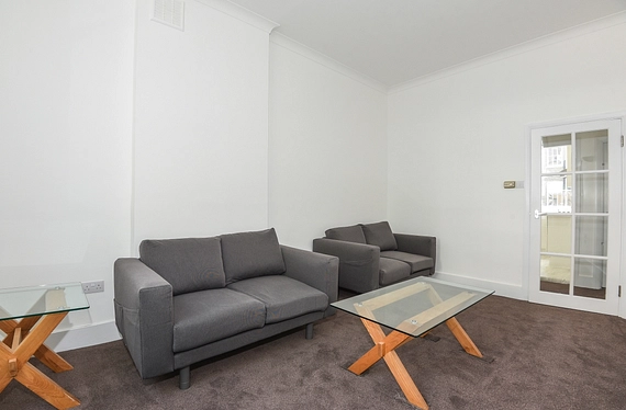 Old Brompton Road, Earls Court, London, SW5 - Kinleigh Folkard & Hayward