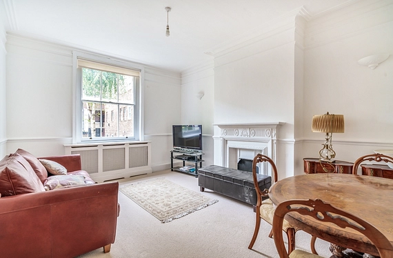 Jubilee Place, London, SW3 - Kinleigh Folkard & Hayward