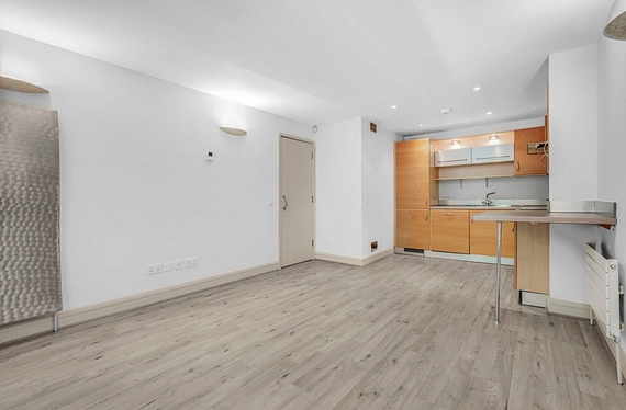 Earl's Court Square, London, SW5 - Kinleigh Folkard & Hayward