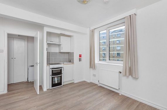 Sloane Avenue, Chelsea, London, SW3 - Kinleigh Folkard & Hayward