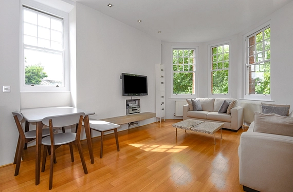 Cromwell Road, Earls Court, London, SW5 - Kinleigh Folkard & Hayward
