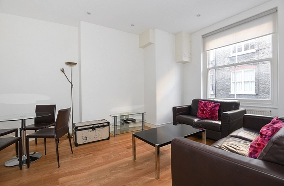 Old Brompton Road, London, SW5 - Kinleigh Folkard & Hayward