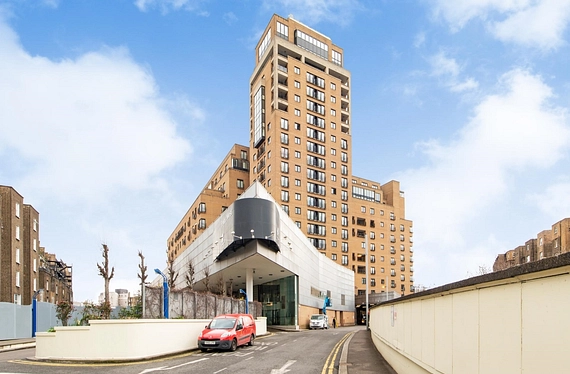 Cromwell Road, South Kensington, London, SW7 - Kinleigh Folkard & Hayward