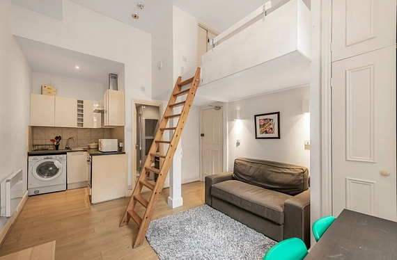 Collingham Place, London, SW5 - Kinleigh Folkard & Hayward