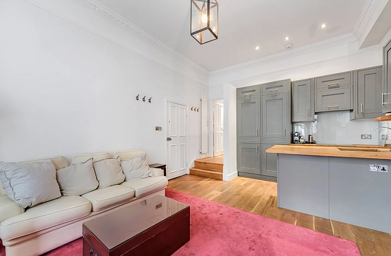 Redcliffe Street, Chelsea, London, SW10 - Kinleigh Folkard & Hayward