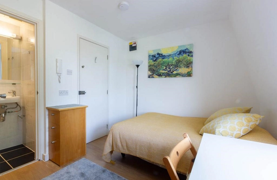 Penywern Road, London, SW5 - Kinleigh Folkard & Hayward